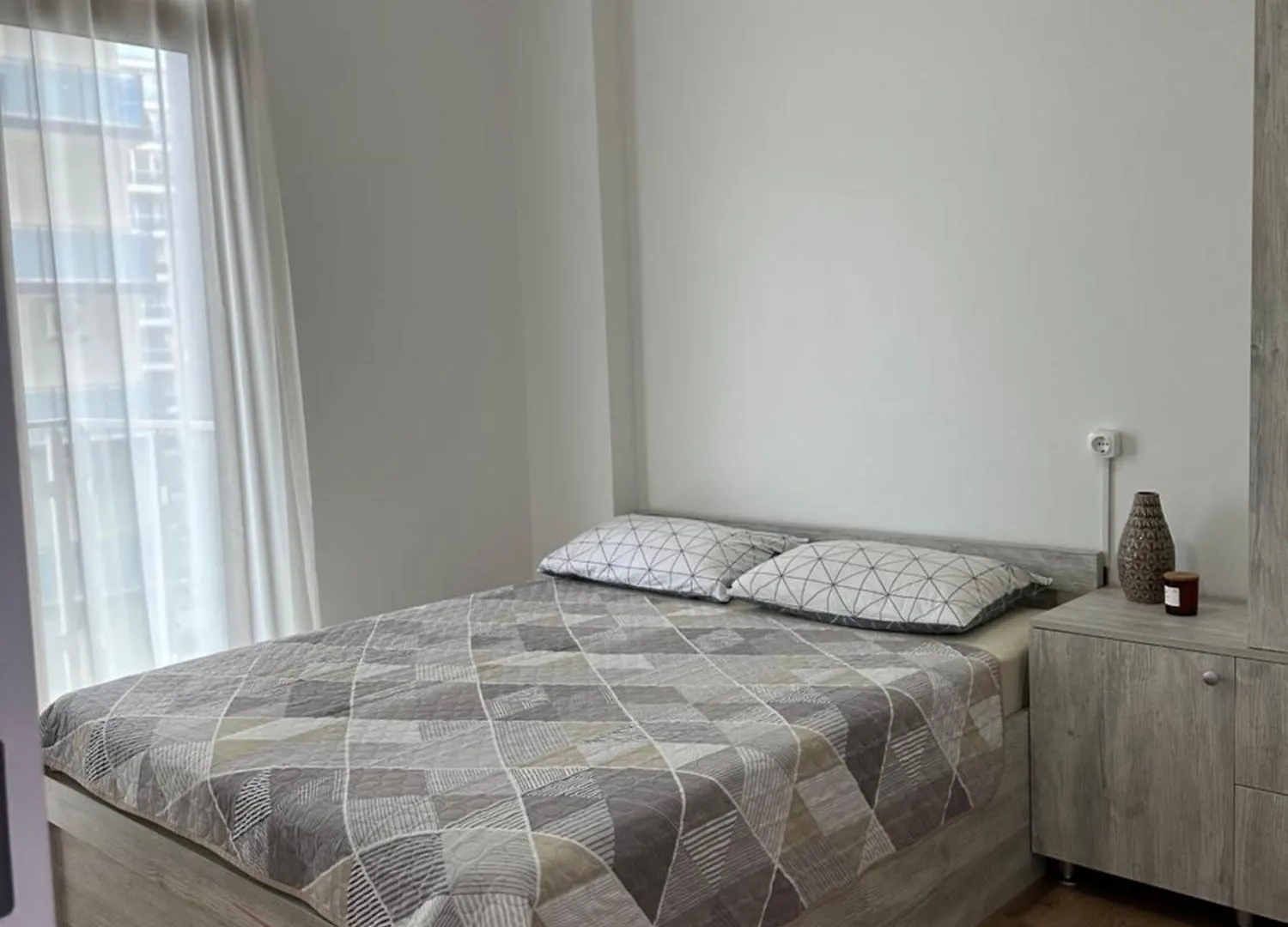 Aqua Batumi 81 Apartment
