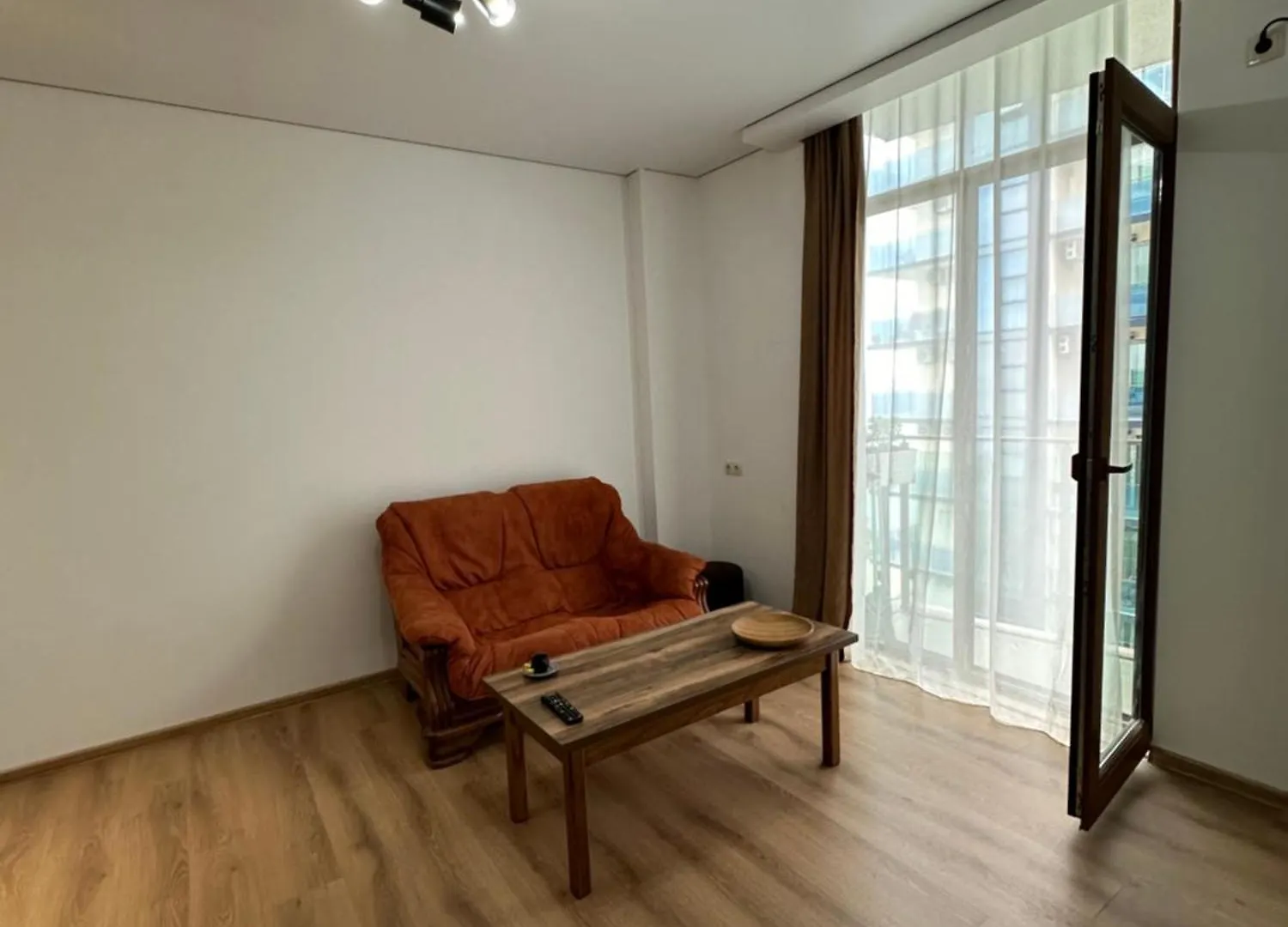 Aqua Batumi 81 Apartment