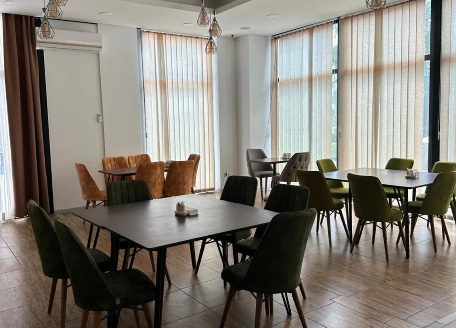 Aqua Batumi 81 Apartment Georgia