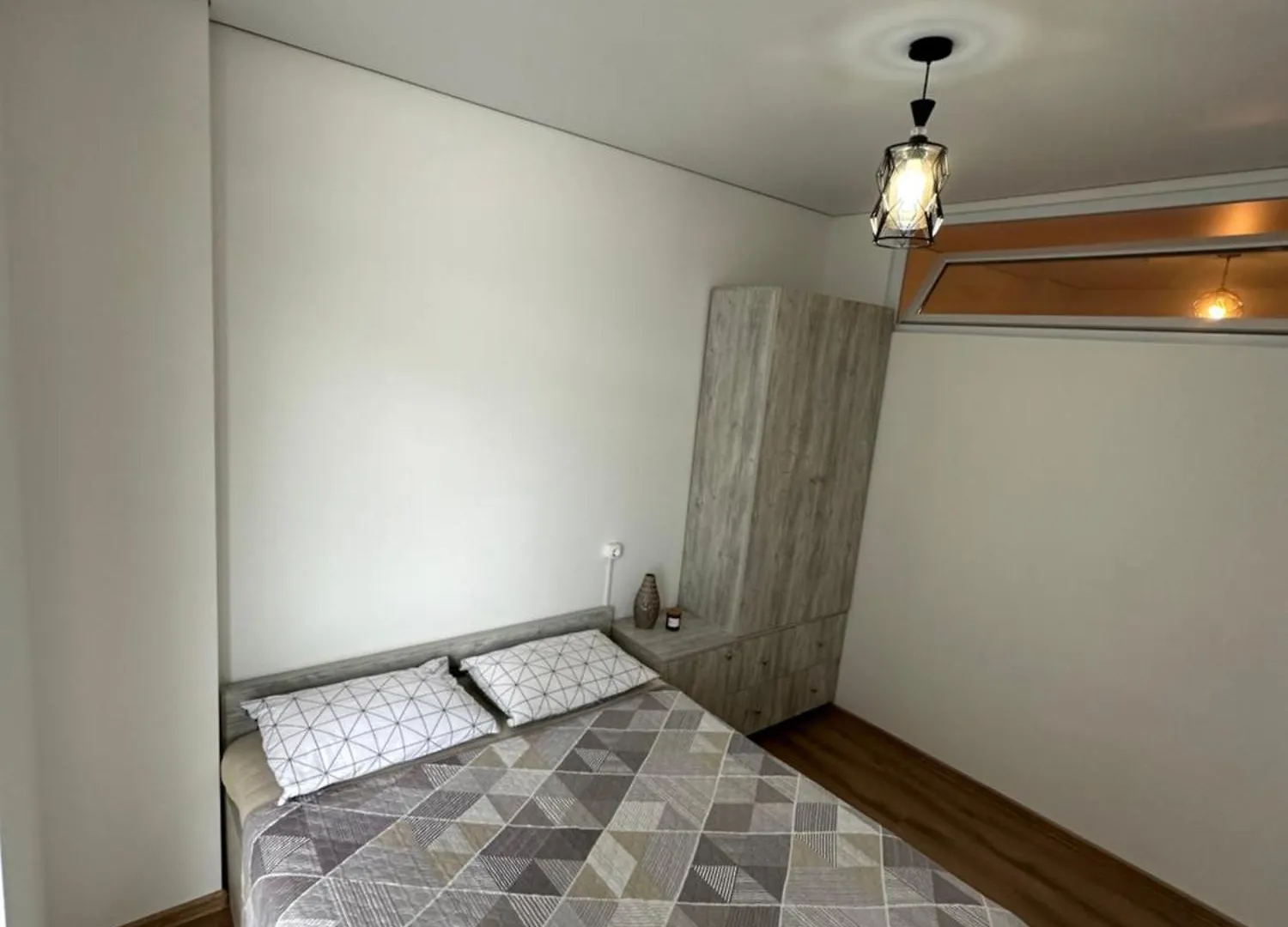 Aqua Batumi 81 Apartment