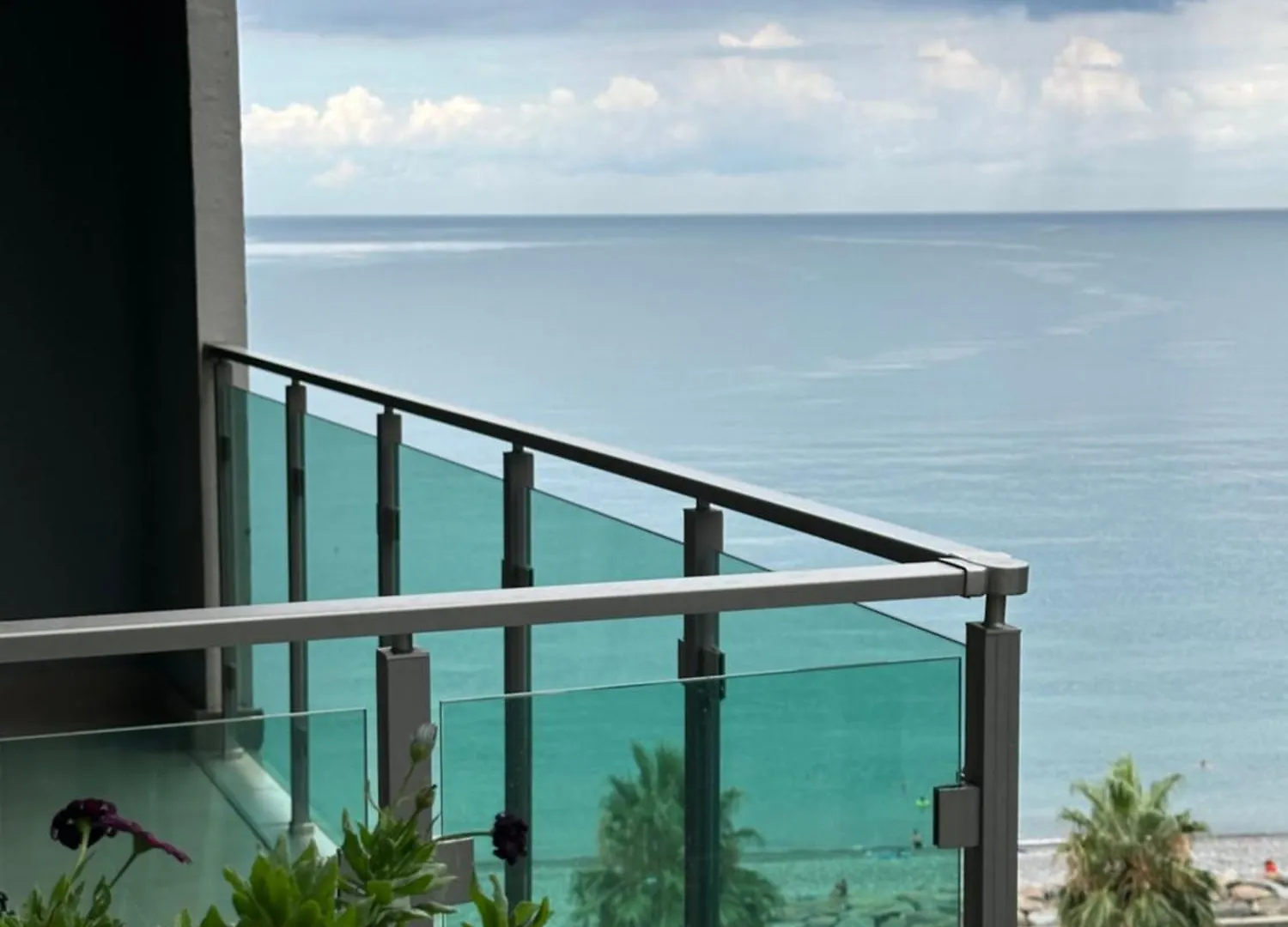 Aqua Batumi 81 Apartment