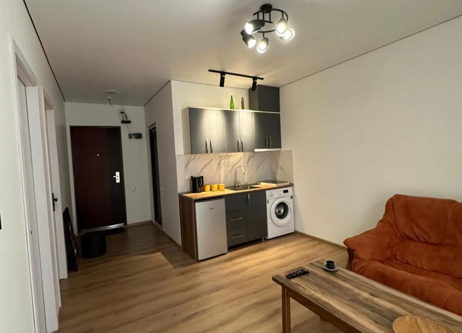 Aqua Batumi 81 Apartment
