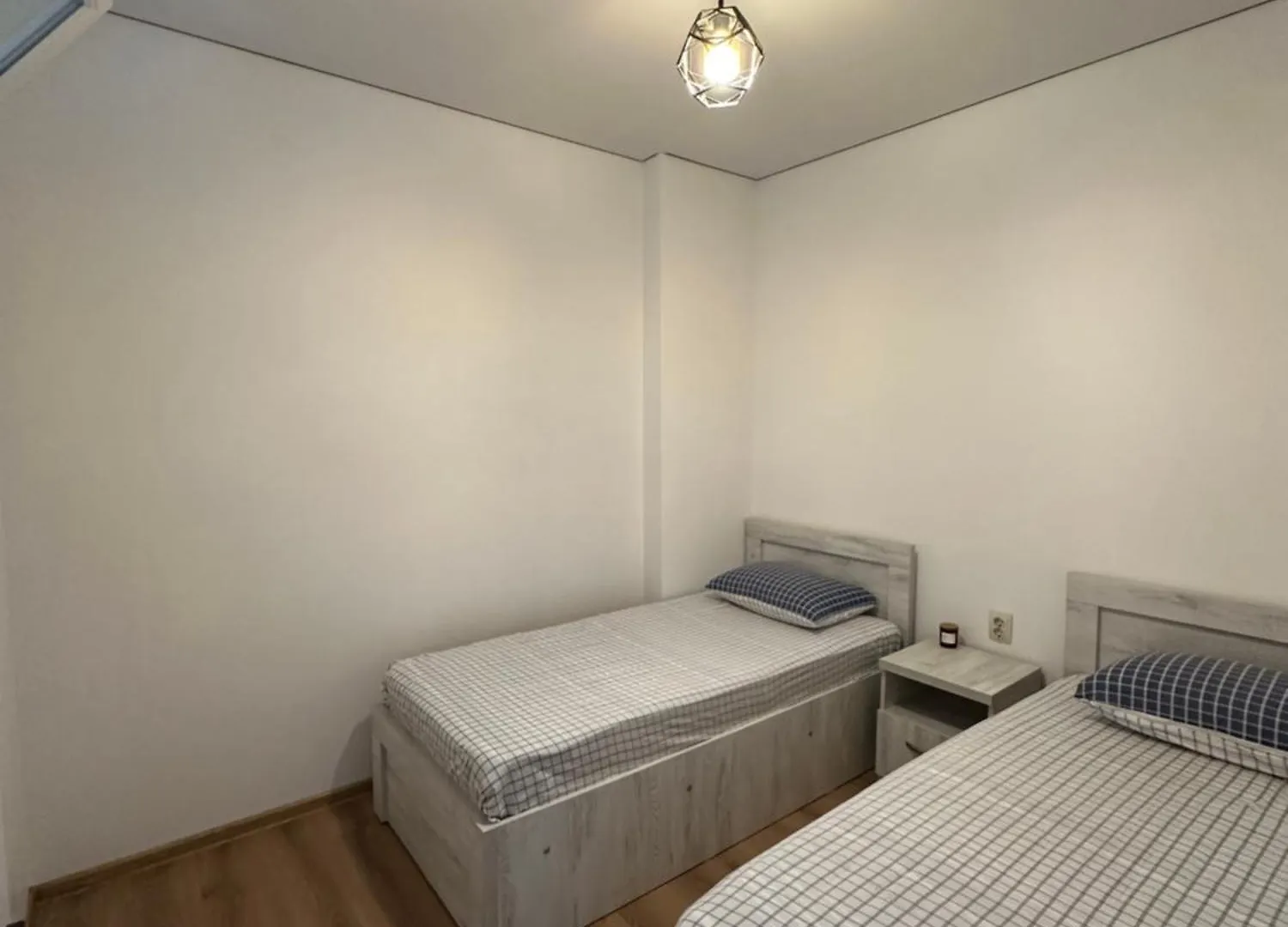 Aqua Batumi 81 Apartment 0*,  Georgia