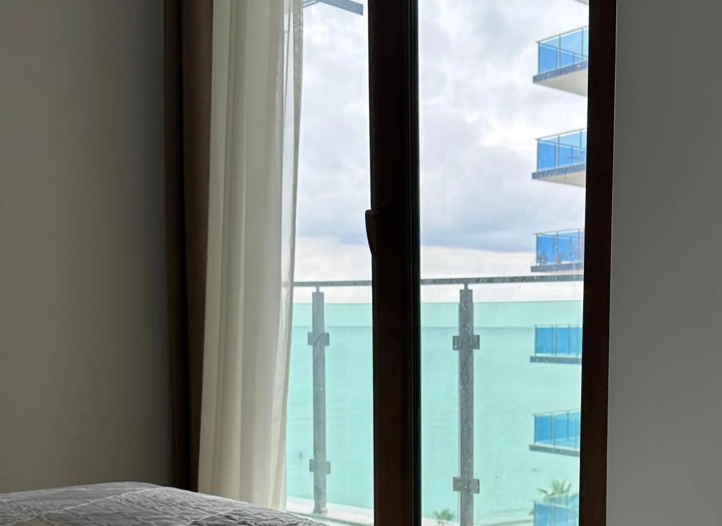 Aqua Batumi 81 Appartement