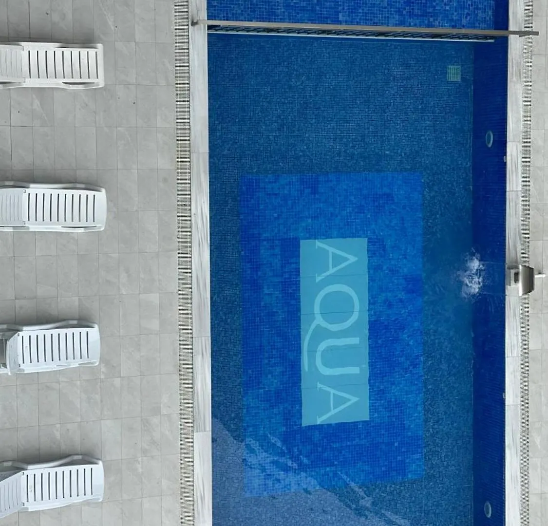 Aqua Batumi 81 Appartement 0*,  Georgië